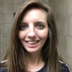 Meet your Posher, Cheyenne